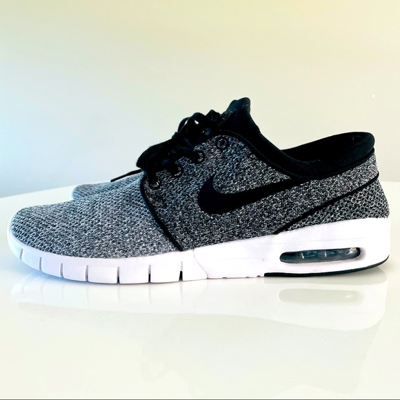 Nike | Shoes | Nike Sb Janoski Air Max 
